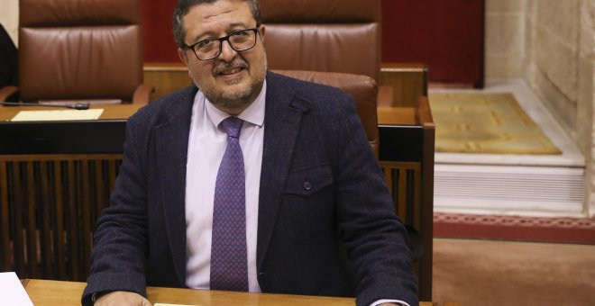 La Fiscalía ve indicios de delito en un negocio del candidato de Vox en Andalucía