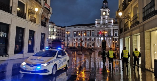 El confinamiento por el estado de alarma ha evitado 450.000 muertes en España según un estudio