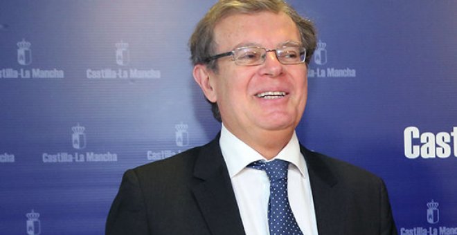 Martínez Guijarro: "El rector se ha equivocado mucho en esta crisis; una rectificación no viene mal"
