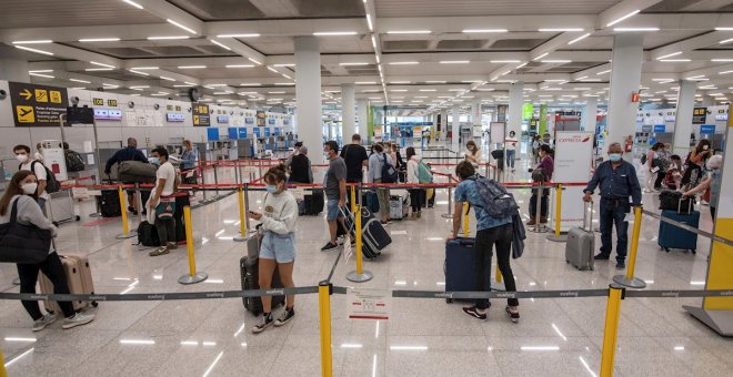 Illa cree que toda España podrá entrar en la "nueva normalidad" el próximo 21 de junio