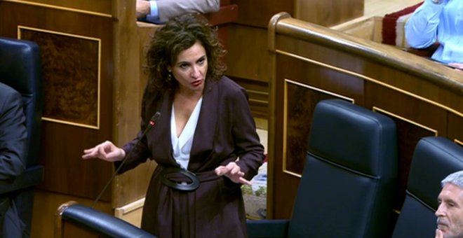 El Govern espanyol rep una derrota parlamentària sense pal·liatius pel decret del superàvit dels ajuntaments