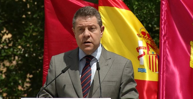 La Junta construirá el acceso al nuevo hospital de Cuenca