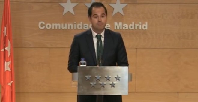 La Comunidad de Madrid no pedirá el pase adelantado a fase 3