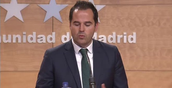 Madrid no solicitará el pase anticipado a la Fase 3 de la desescalada