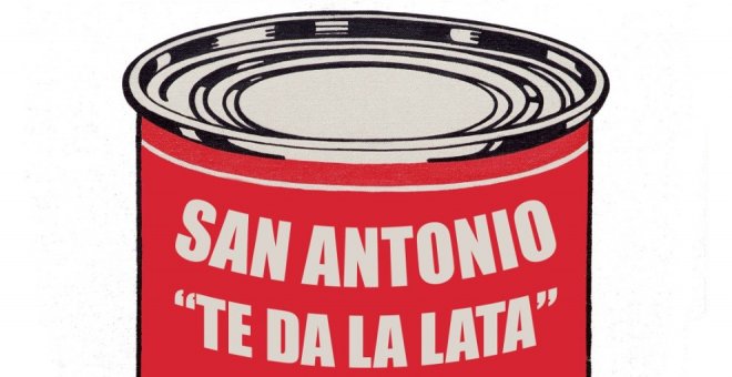 La Comisión de Fiestas de San Antonio organiza una recogida de alimentos en Maliaño