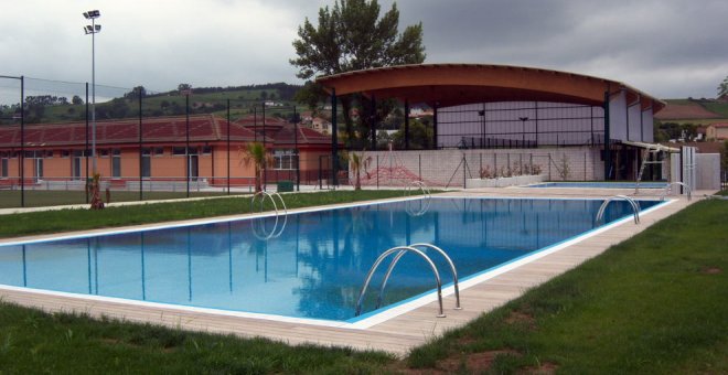 Las piscinas municipales abren el 20 de junio adaptadas a la nueva normativa