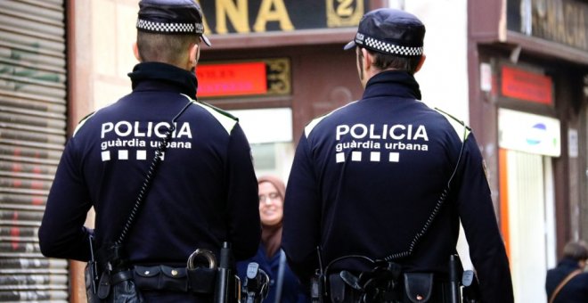SOS Racisme denuncia 30 anys "d'impunitat policial" a Catalunya