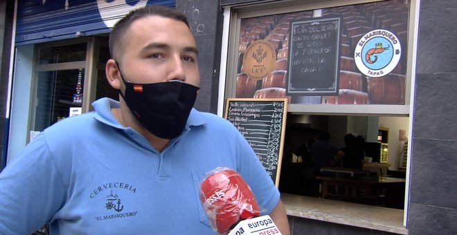 Cervecería anima el derbi sevillano invitando a béticos y sevillistas