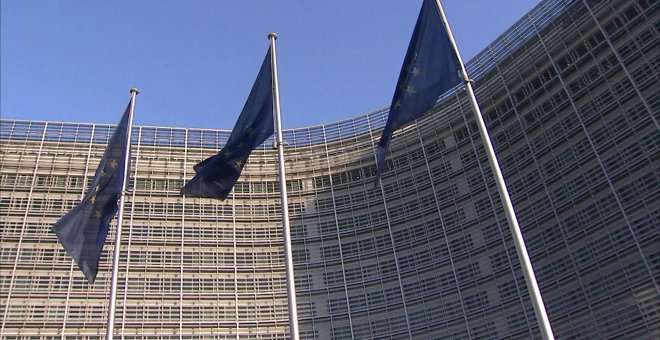 Bruselas apremia a los países de la UE a reabrir su frontera interior antes del lunes