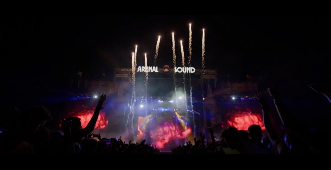 Arenal Sound aplaza su edición de este año a 2021