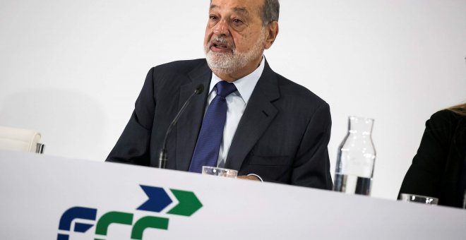 El multimillonario Carlos Slim propone una jornada laboral de tres días y ampliar la edad de jubilación a los 75 años