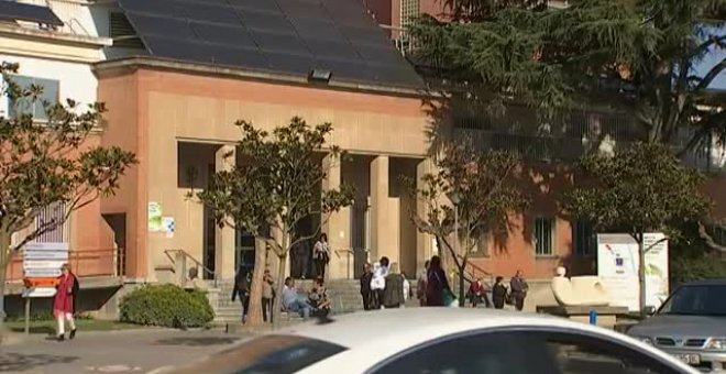 Ingresada de gravedad una joven tras recibir hasta 20 puñaladas de su compañero de piso en Palamós (Girona)