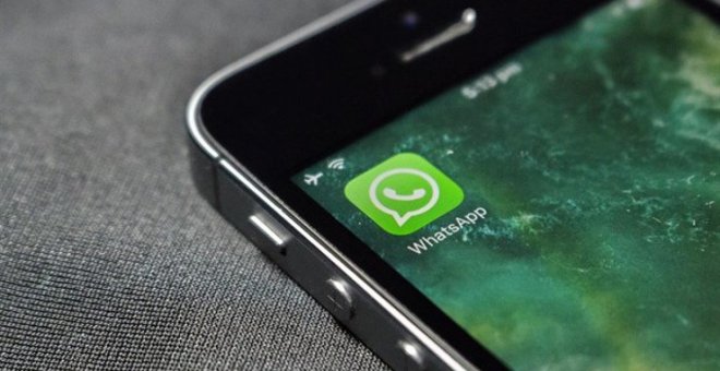 El Gobierno anuncia una tasa a las plataformas de mensajería instantánea como WhatsApp