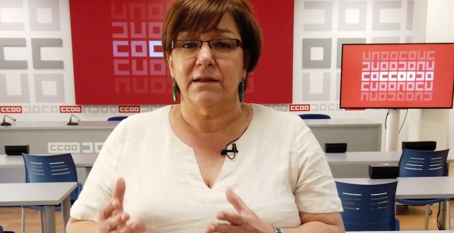 CCOO pide fortalecer la demanda interna y reactivar los salarios