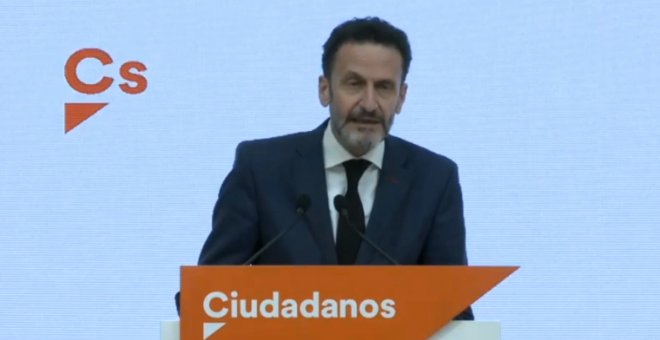 Cs sobre la reunión con el Gobierno: "Ha sido útil, cortés y fluida"