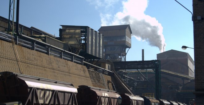 Convoquen una vaga indefinida a les mines de Balsareny i Súria després de la mort d’un treballador