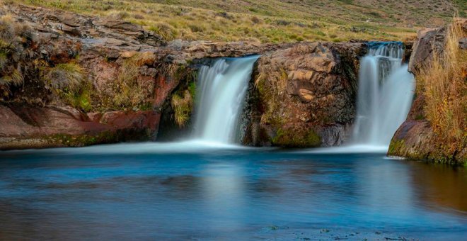 Los Miches: así de hermoso es el menos conocido de los pueblos del norte neuquino