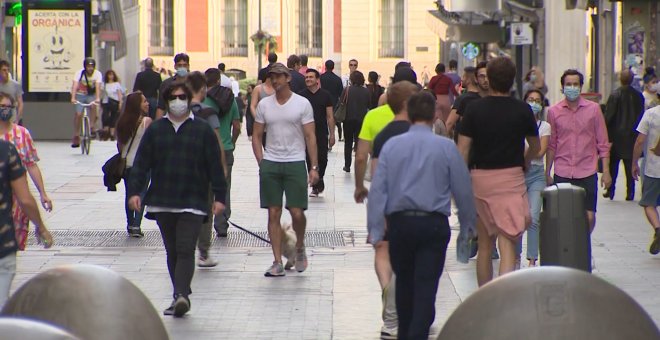 Las consultas por cáncer de piel aumentan tras el retraso por temor al Covid-19