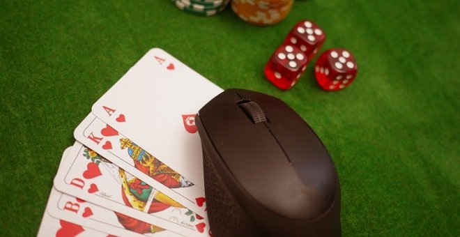 Los casinos online y el motivo de su éxito