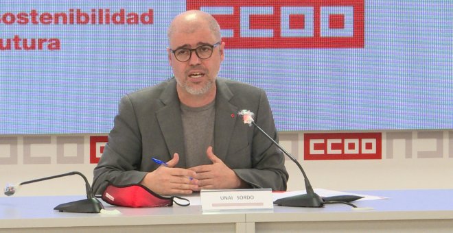 CCOO apuesta por "espacios de cooperación" para ofrecer un turismo "atractivo"