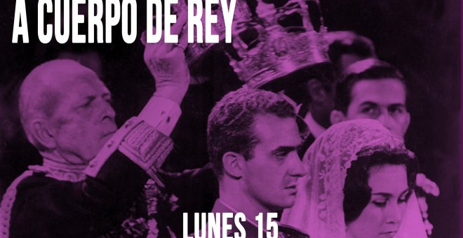 Juan Carlos Monedero: a cuerpo de Rey 'En la Frontera' - 15 de junio de 2020
