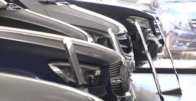 Las ayudas del Gobierno para comprar coche van de los 800 a los 5.000 euros