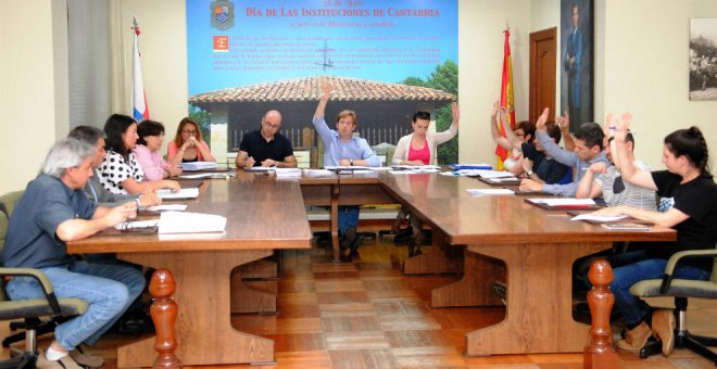 El ayuntamiento de Reocín realizara un campamento de verano para los niños de 3 a 14 años