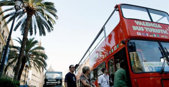 "No habrá turismo de calidad sin empleo de calidad", advierte CCOO