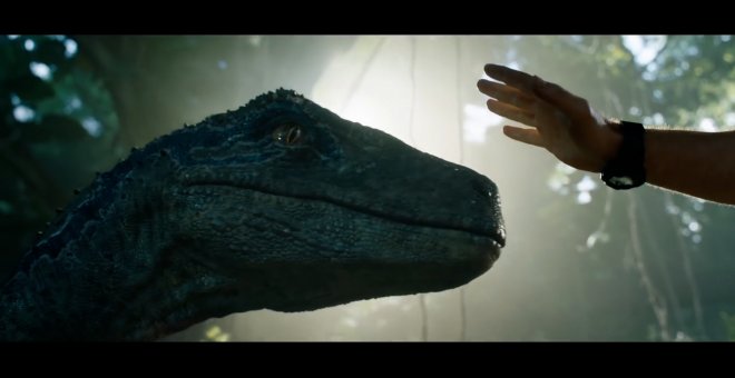 Jurassic World 3 reanudará rodaje en julio con gasto extra de de 5 millones de dólares