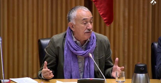 Álvarez dice que no habrá ruptura del diálogo en los ERTEs