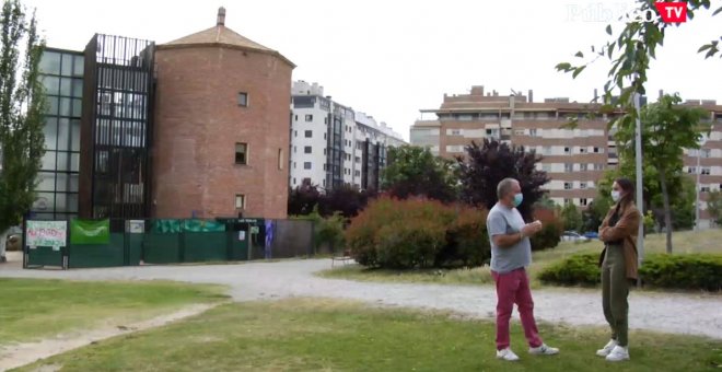 El Ayuntamiento de Madrid pone trabas a la ayuda vecinal