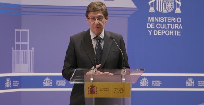 Bankia y CREA SGR firman una línea de 50 millones para industrias culturales