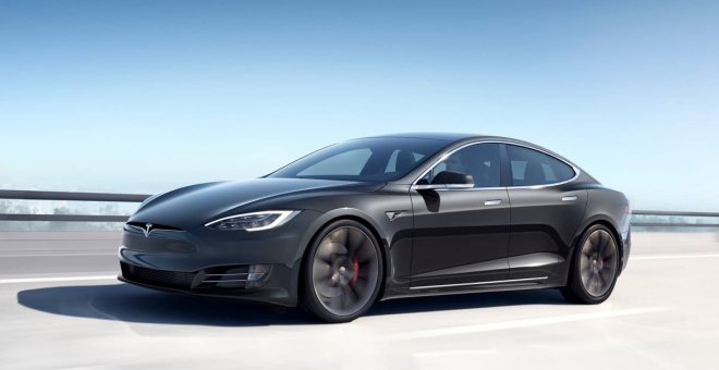 El Tesla Model S aumenta su autonomía hasta 647 km: las mejoras que lo han hecho posible