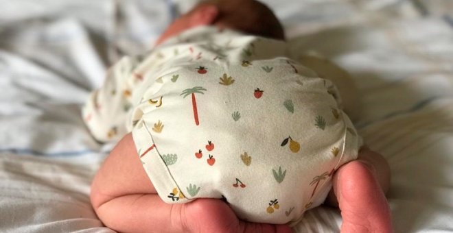 Martín y Sofía, los nombres más populares entre los recién nacidos cántabros