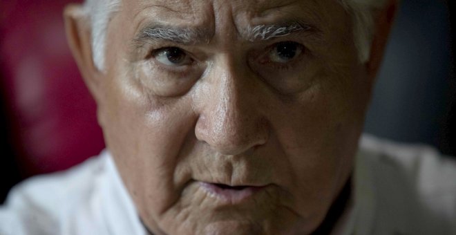 Fallece el nicaragüense Edén Pastora, el mítico 'Comandante Cero' de la revolución sandinista