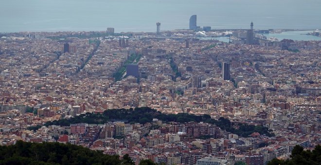 Catalunya deja atrás la fase tres y entra en la "de reanudación" decretada por el Govern al recuperar las competencias