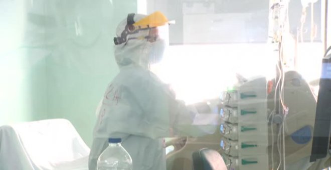 España registra 141 nuevos contagios en las últimas 24 horas, el doble que el día anterior