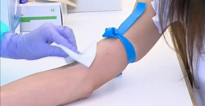 Más de un 20% de la población de Torrejón de Ardoz (Madrid) ha pasado el coronavirus