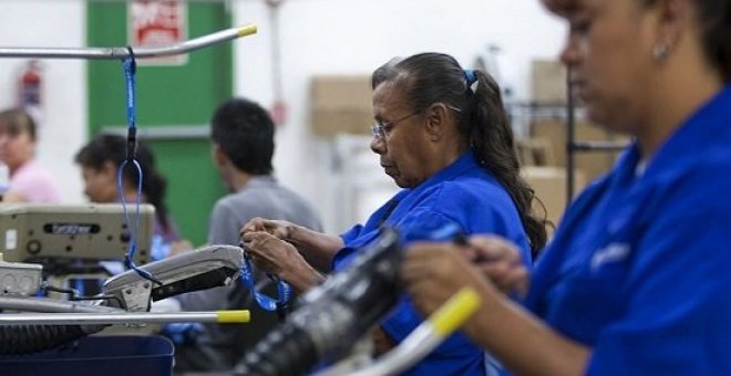 La vulneración de derechos de los trabajadores en el mundo, en datos