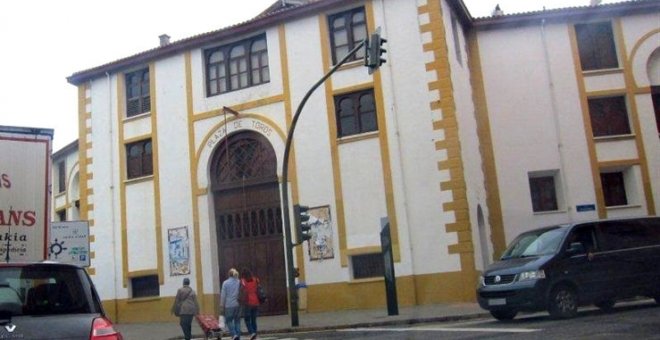 Santander cancela por primera vez la Feria taurina de Santiago