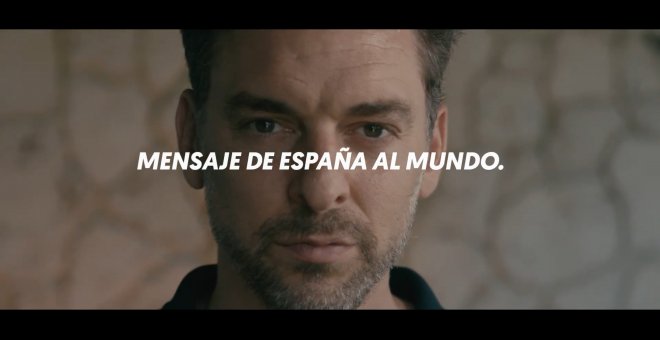 Personalidades españolas se unen para promocionar 'Spain for sure'