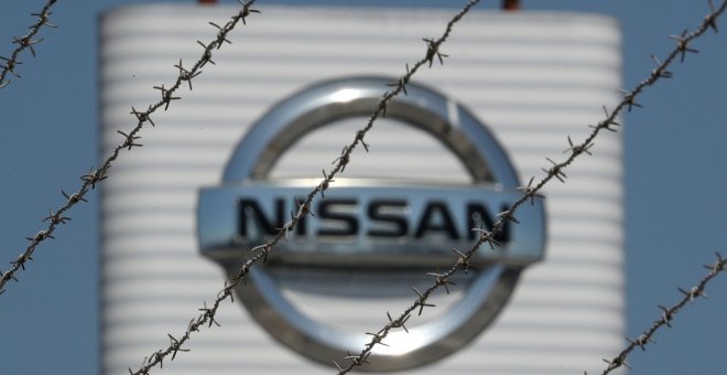 Otras miradas - Ocupar Nissan, una tarea popular y ecologista