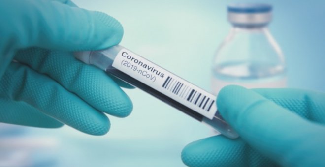 España suma siete nuevas muertes y 134 contagios más por coronavirus en un día