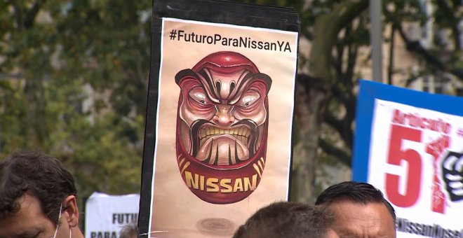 Nissan asegura que mantendrá el almacén de recambios de El Prat de Llobregat