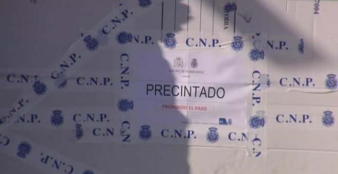 La Fiscalía pide triple prisión permanente revisable para los autores del crimen de Dos Hermanas