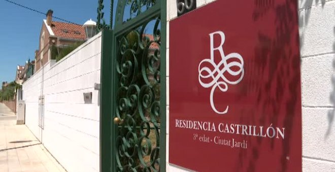 Tres brotes de coronavirus en Lleida suman 49 positivos
