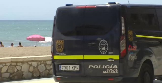 Muchas playas de la costa española van a cerrar esta tarde para evitar aglomeraciones durante la noche de San Juan