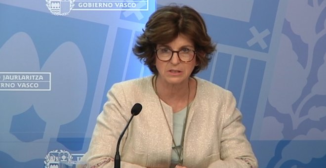 Euskadi registra un nuevo fallecimiento por covid-19