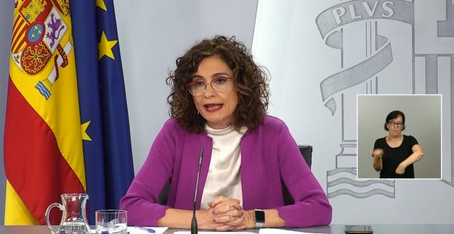 El Gobierno confía en que la nueva actitud del PP no sea un "paréntesis" por las elecciones vascas y gallegas