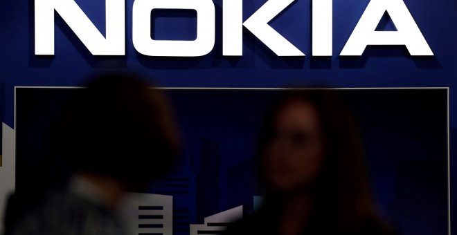 Nokia planea recortar un tercio de la plantilla de Alcatel-Lucent